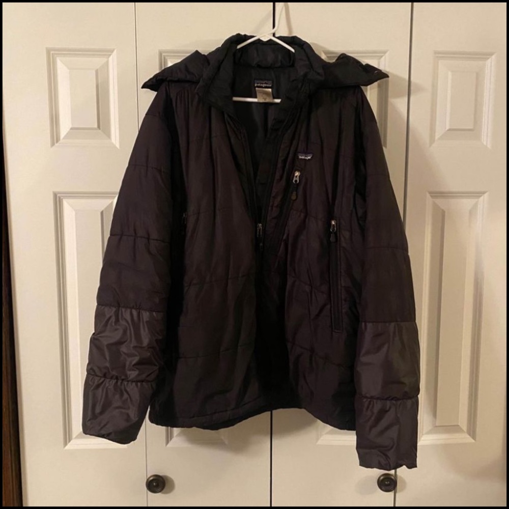 Men’s Patagonia Coat